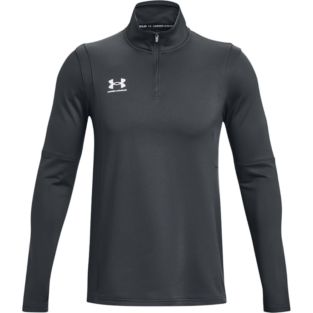 Under Armour M'S CH. - Veste Homme gris