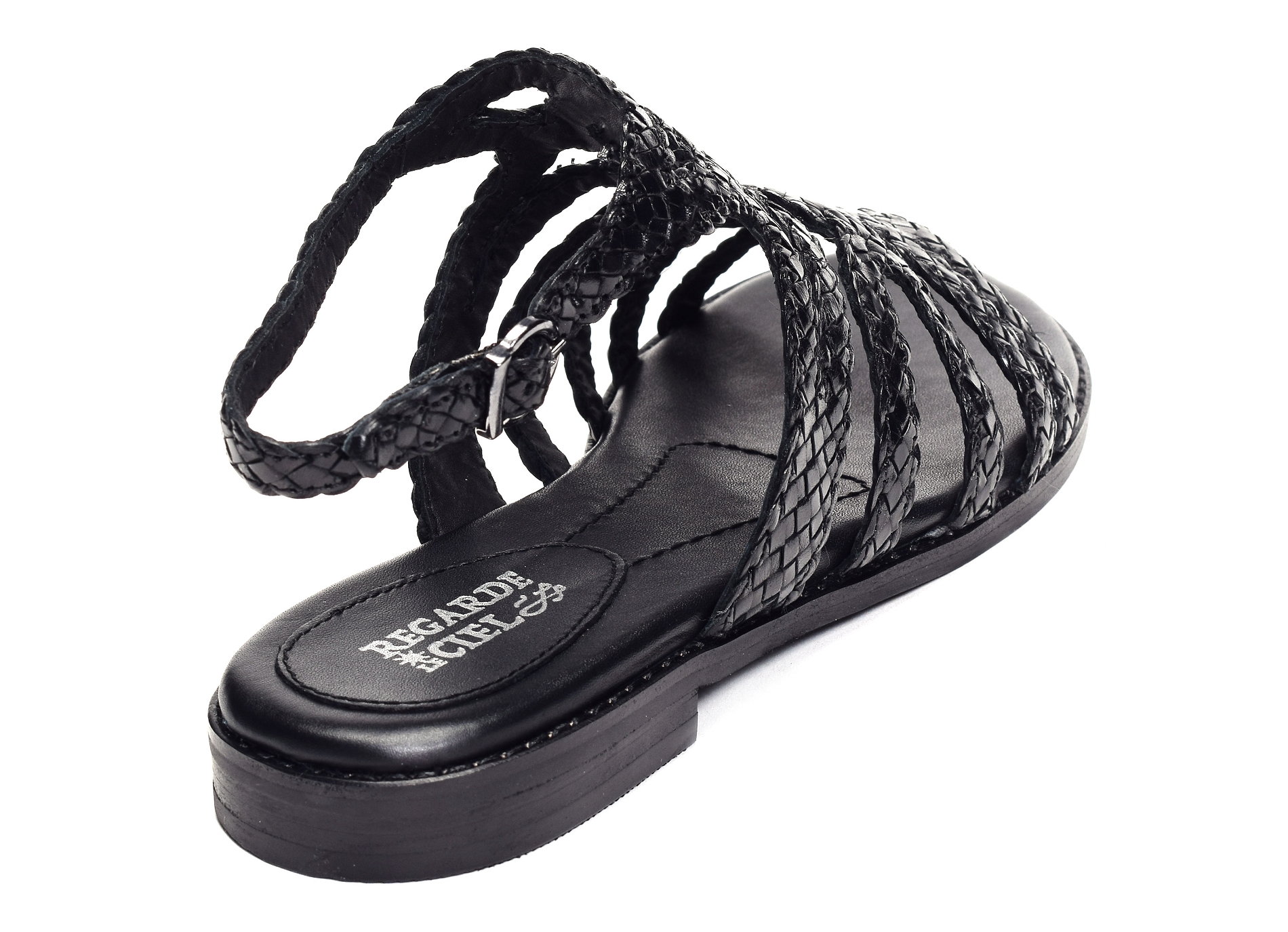 Gitana 07 noir