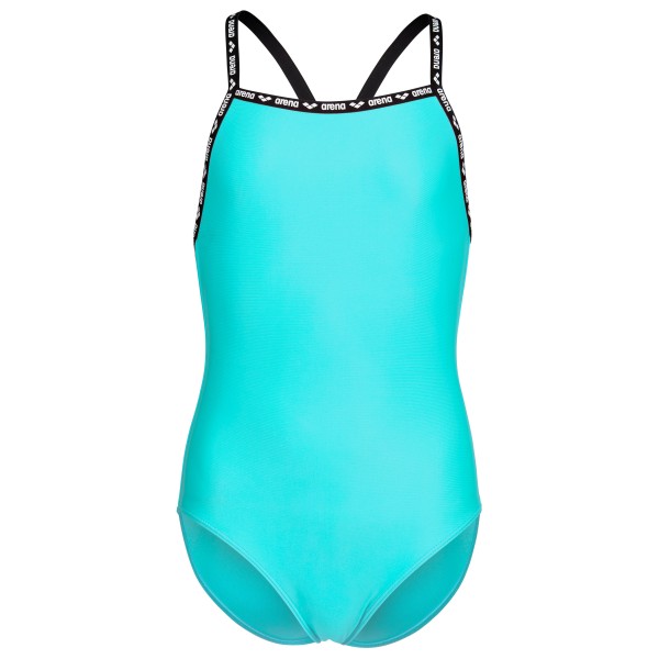 Arena - Girl's Solid Swimsuit - Maillot de bain