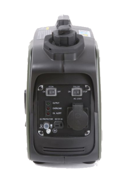 Générateur Powerkick 800 Outdoor Generator