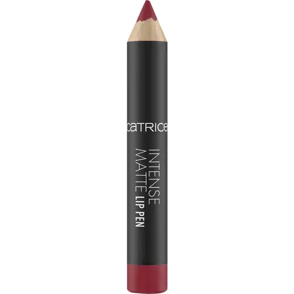 Intense Matte Lip Pen 070 Re(a)d My Lips