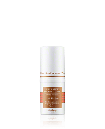 Sisley Sonnenpflege Super Stick Solaire Teinté SPF 50+ 15g