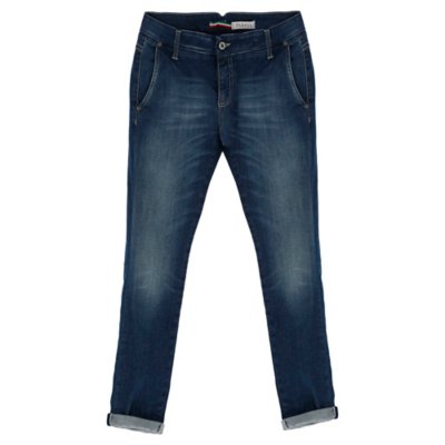 Jean femme Denim Chino PLEASE