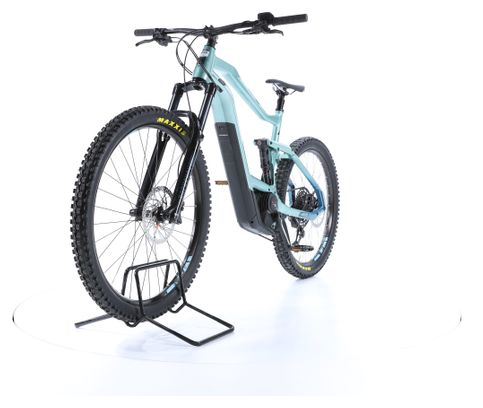 Produit reconditionné - Haibike AllMtn 3 Vélo électrique VTT 2022 - Très Bon Etat