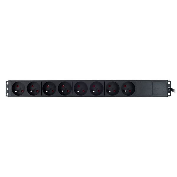 the t.racks Power 8 S French