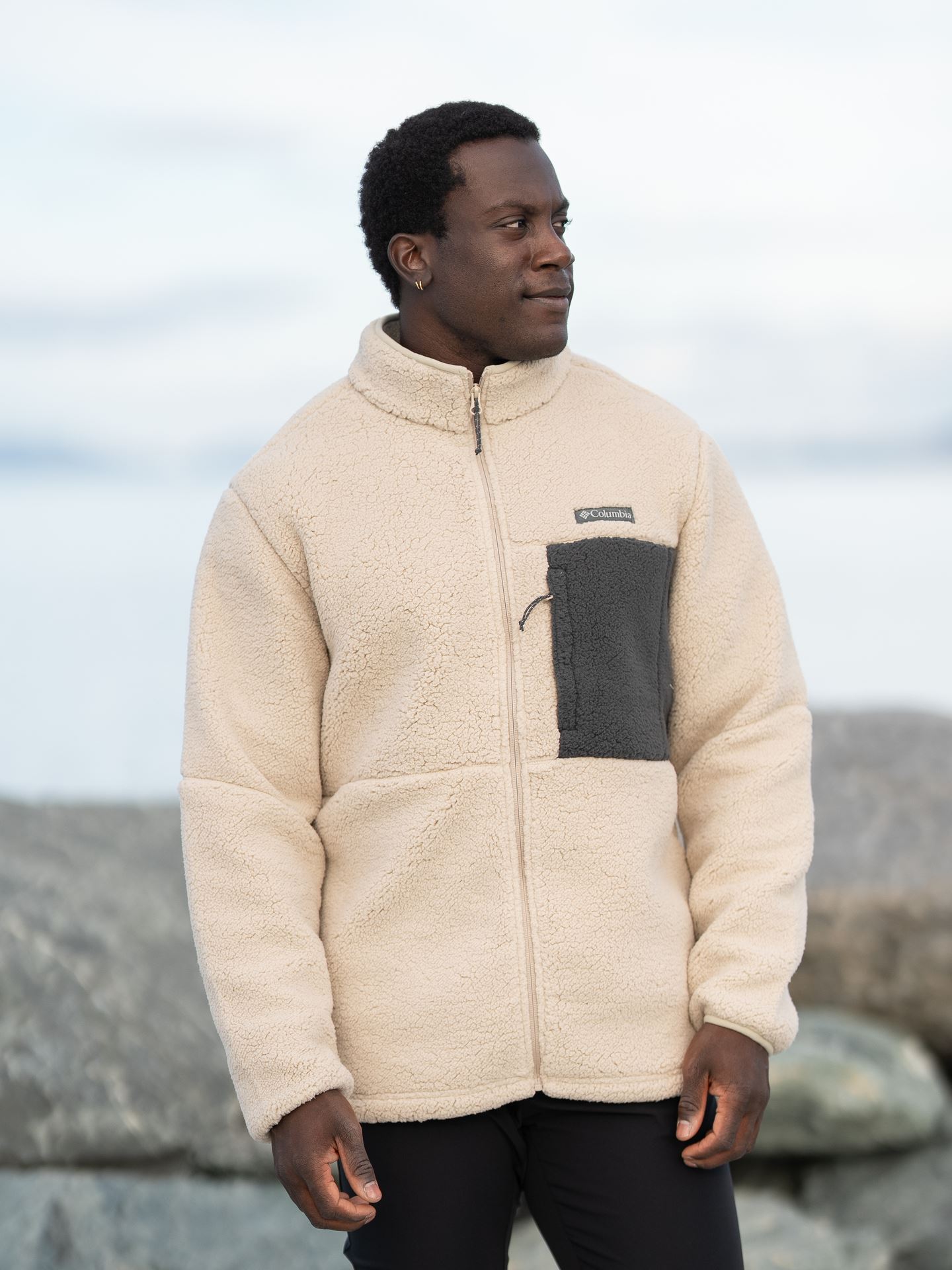 Mountainside Heavyweight