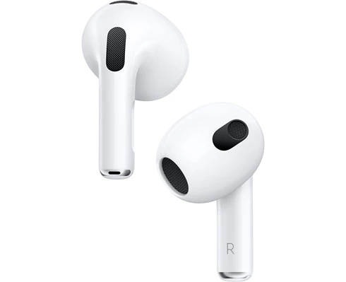 Apple AirPods (2021) - 3rd gen with MagSafe