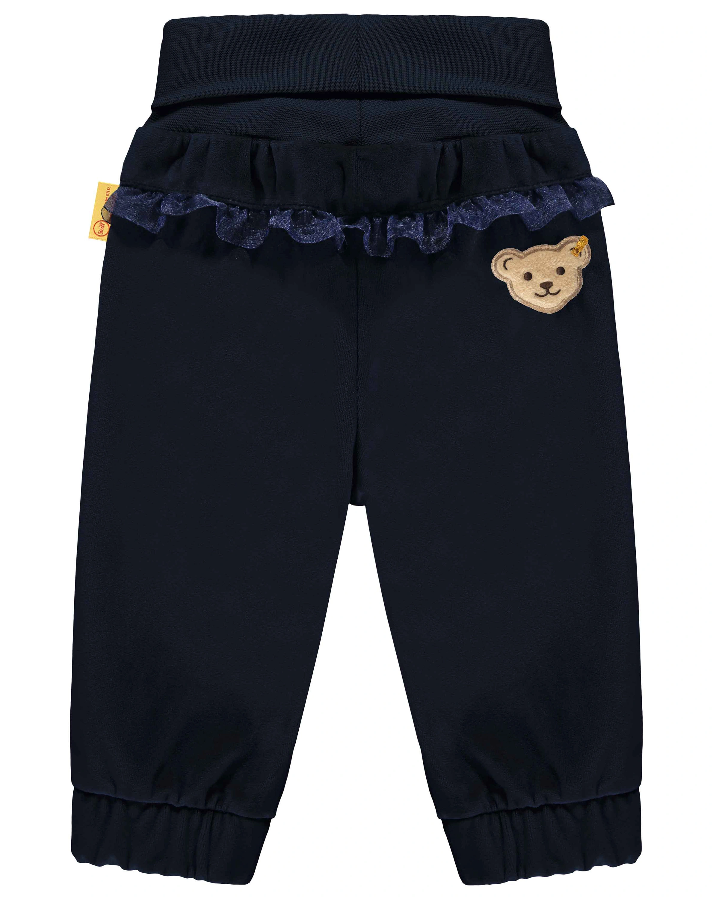 Hose BABY GIRLS SPECIAL DAY in navy