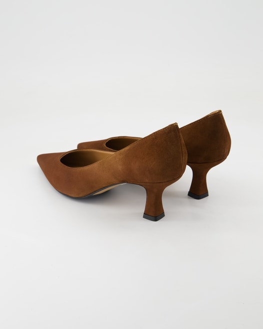 Konstantin Starke VICY Pumps in Braun