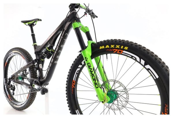 Produit reconditionné · Intense Tracer 275 Carbone / Vélo VTT / Intense | Bon état