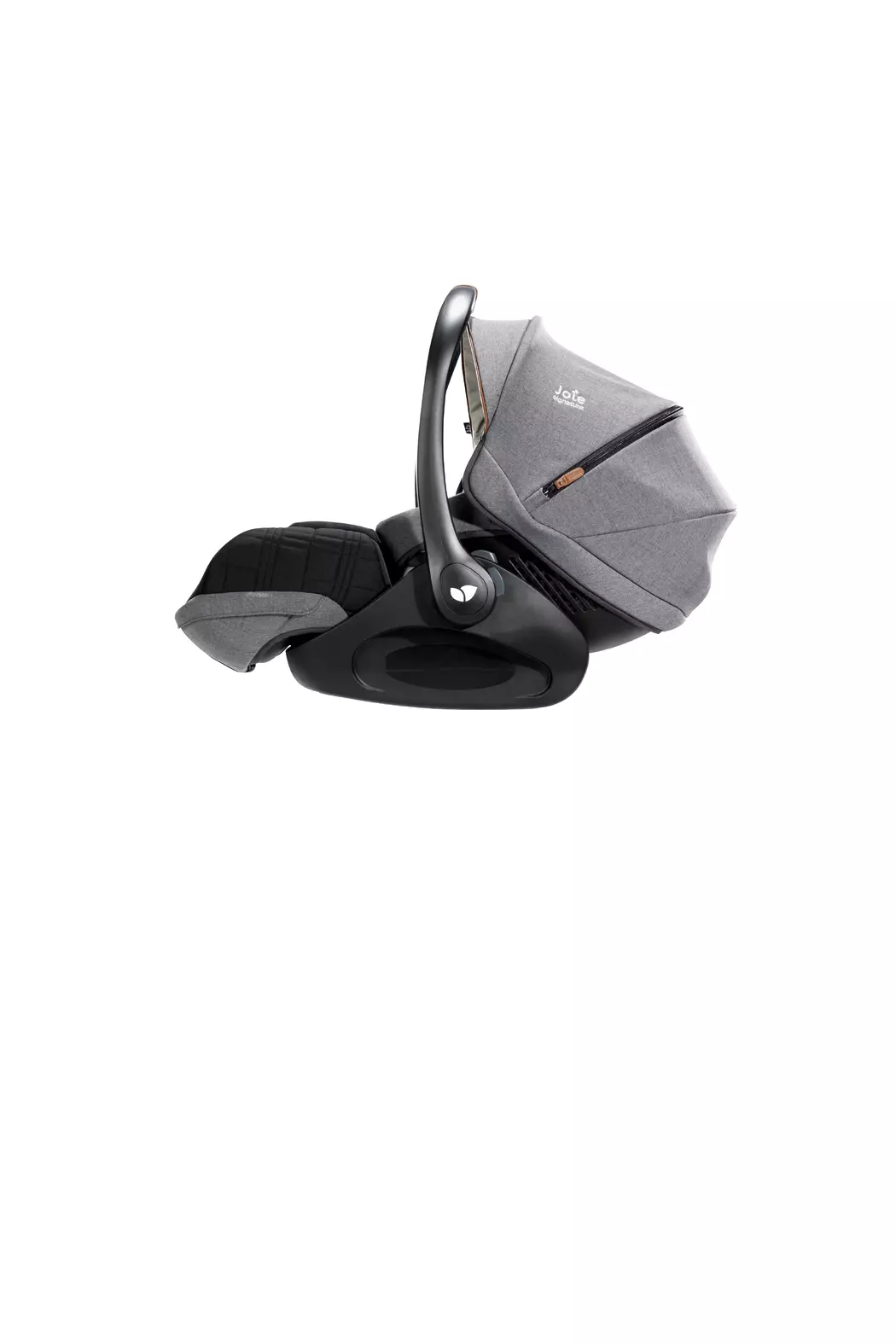 Babyschale i-Level Recline Signature
