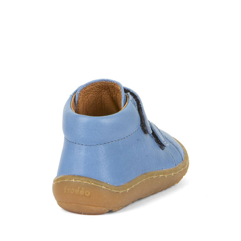 Froddo Froddo Barefoot First Step Bleu Jeans