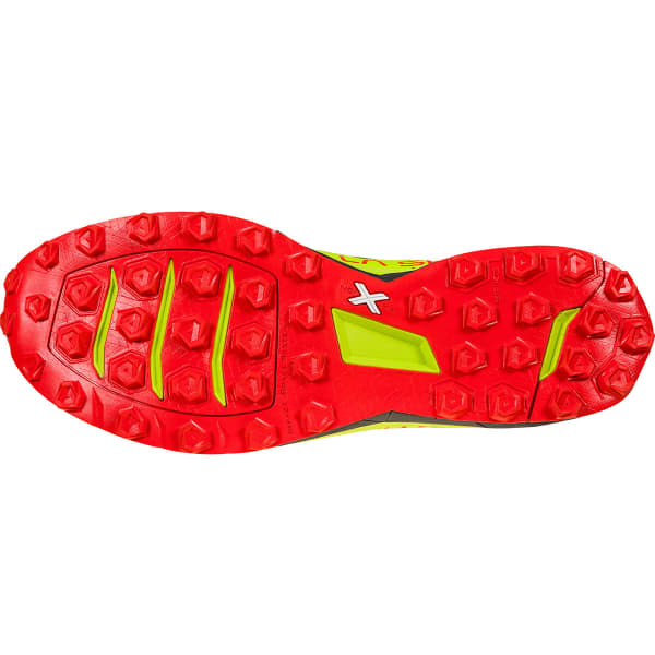 Chaussure trail LA SPORTIVA KAPTIVA NEON/GOJI
