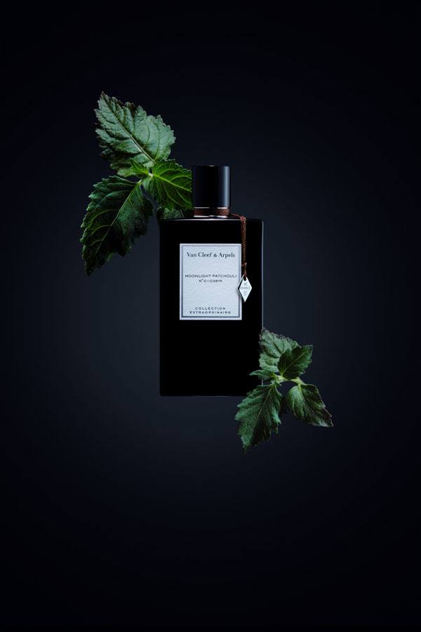 Van Cleef & Arpels Moonlight Patchouli Eau De Parfume 75ml