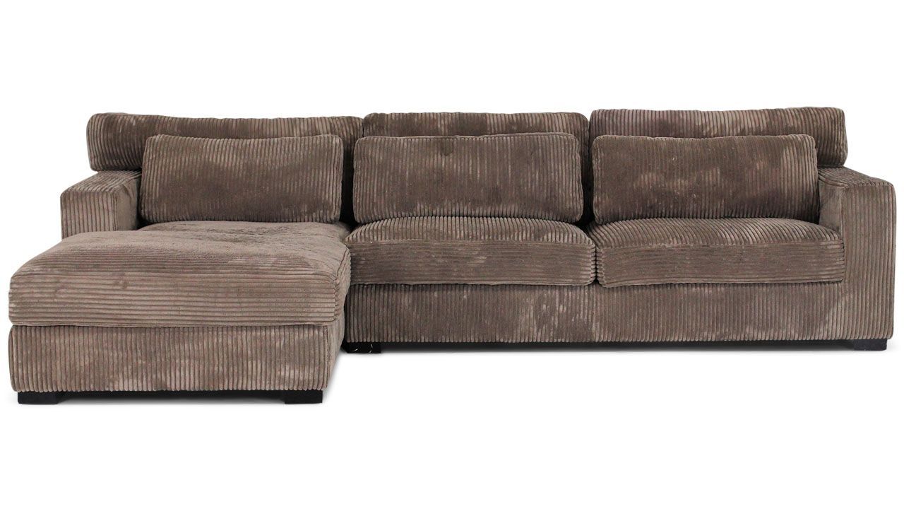 Lounge bankstel Franchesca