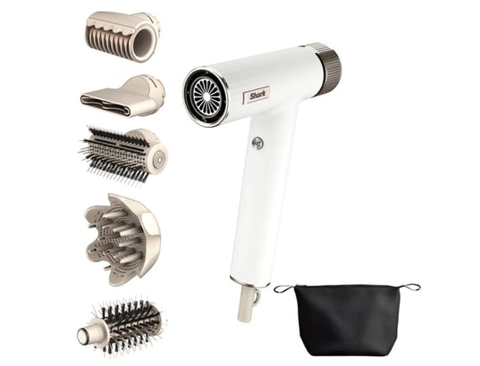 SHARK - Sèche-cheveux SpeedStyle HD352EU