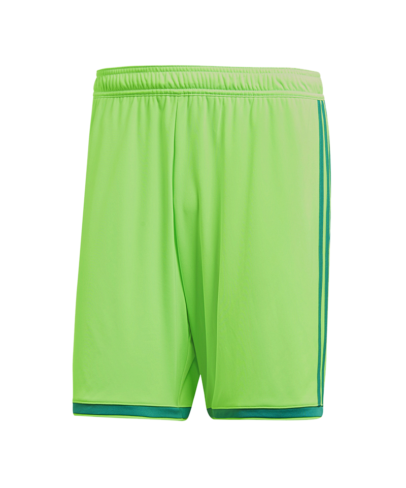 adidas Regista 18 Short Grün