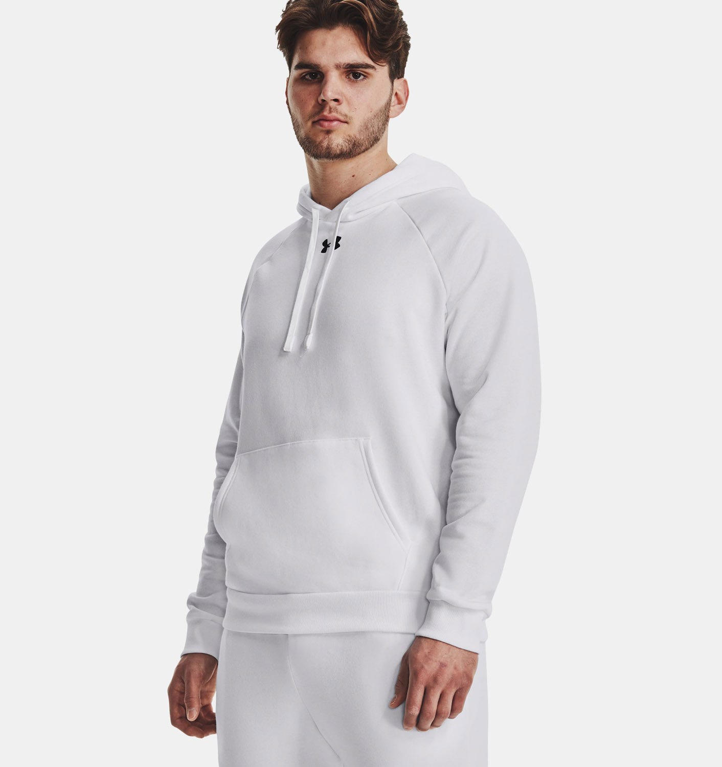 Under Armour  Rival Fleece Hoodie
