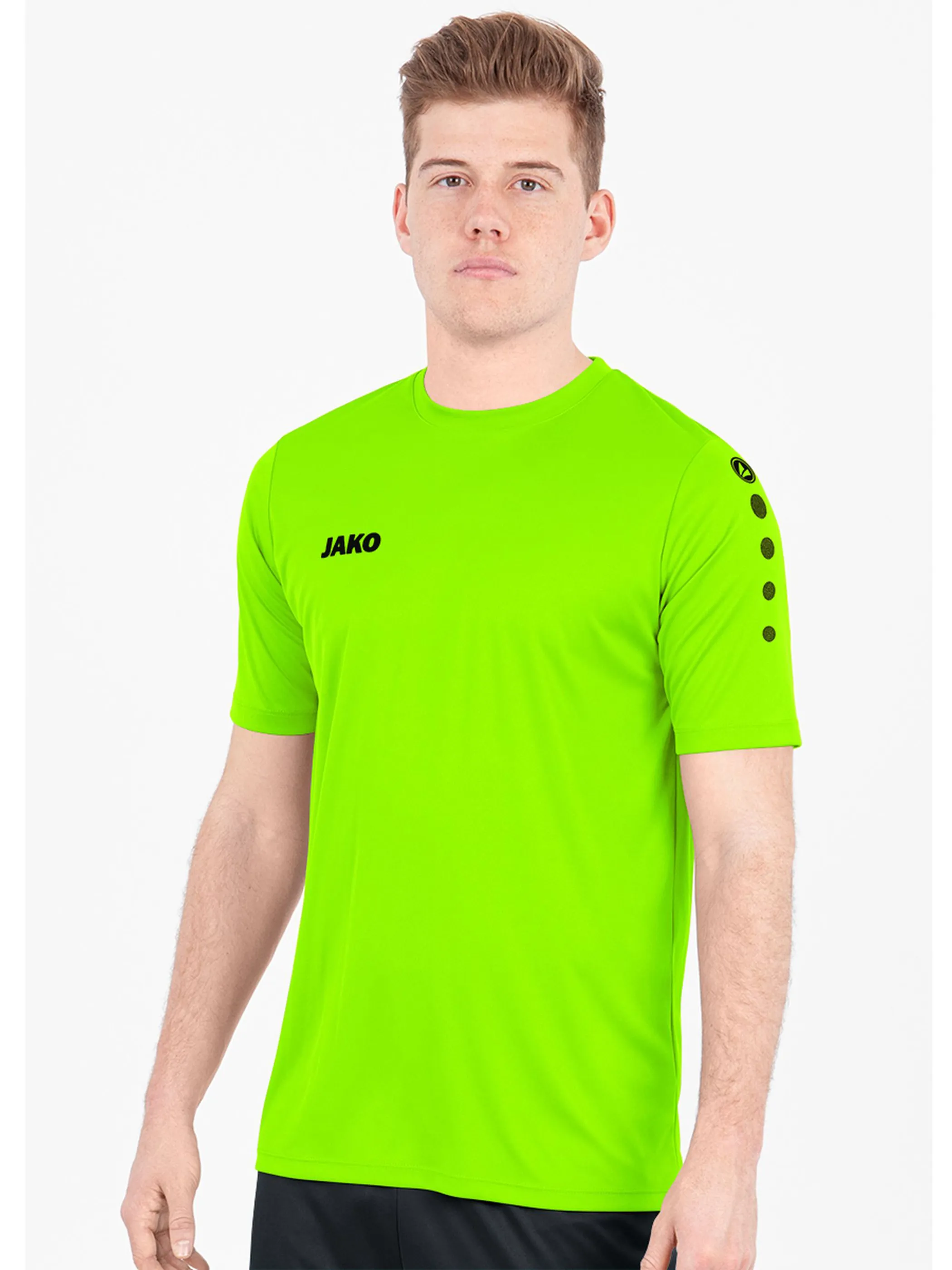 Herren Trikot mit Schriftzug