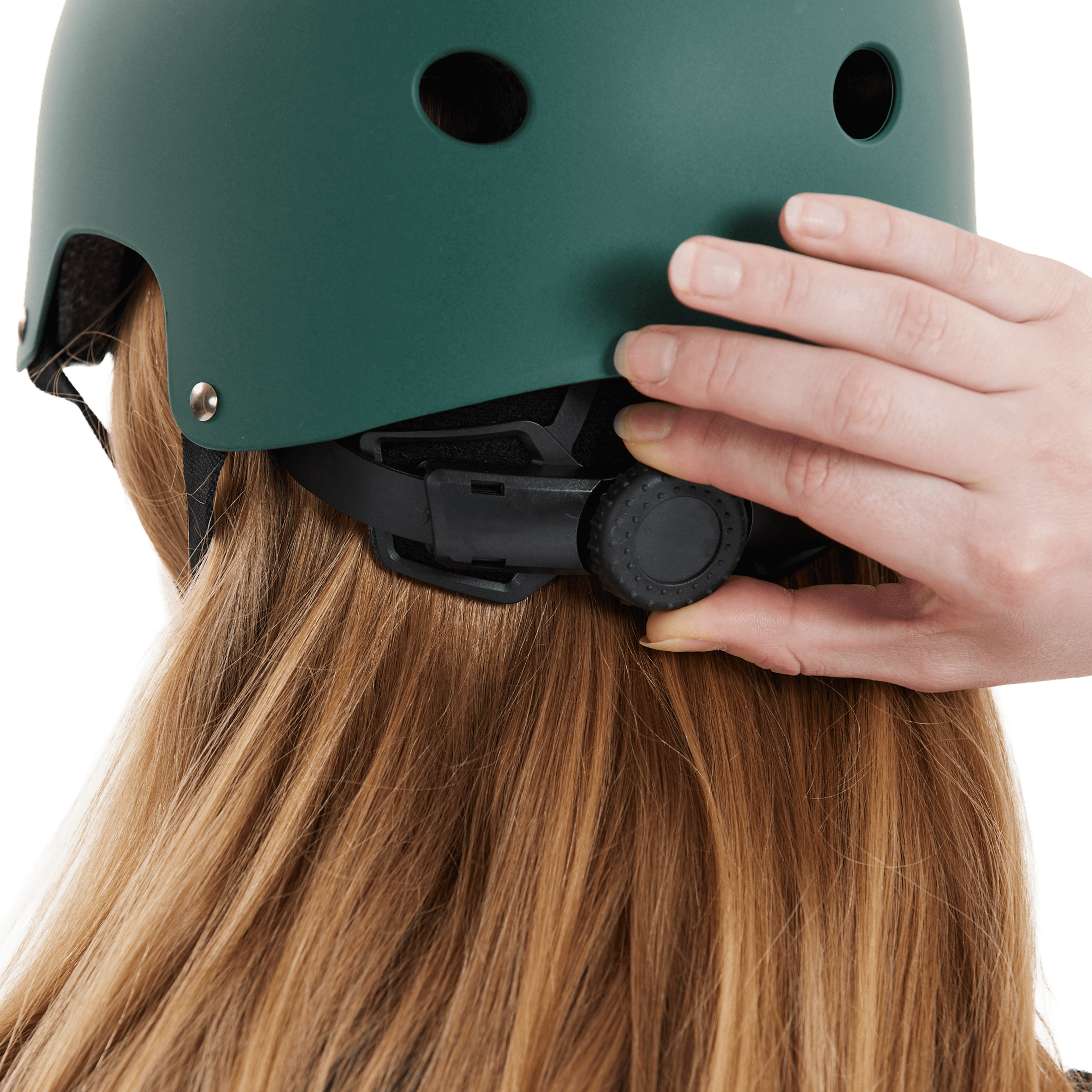 Endurance Mirra Urban Cycling Helmet - Sykkelhjelmer
