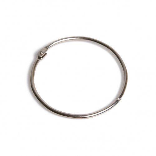 Verzamelring, Ø 5 cm