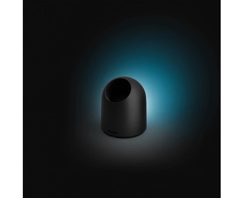Philips Hue Secure Desktop Stand Accessory Black​
