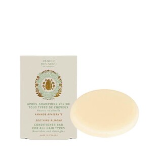 Panier des Sens Soothing Almond Conditioner Bar 40GR