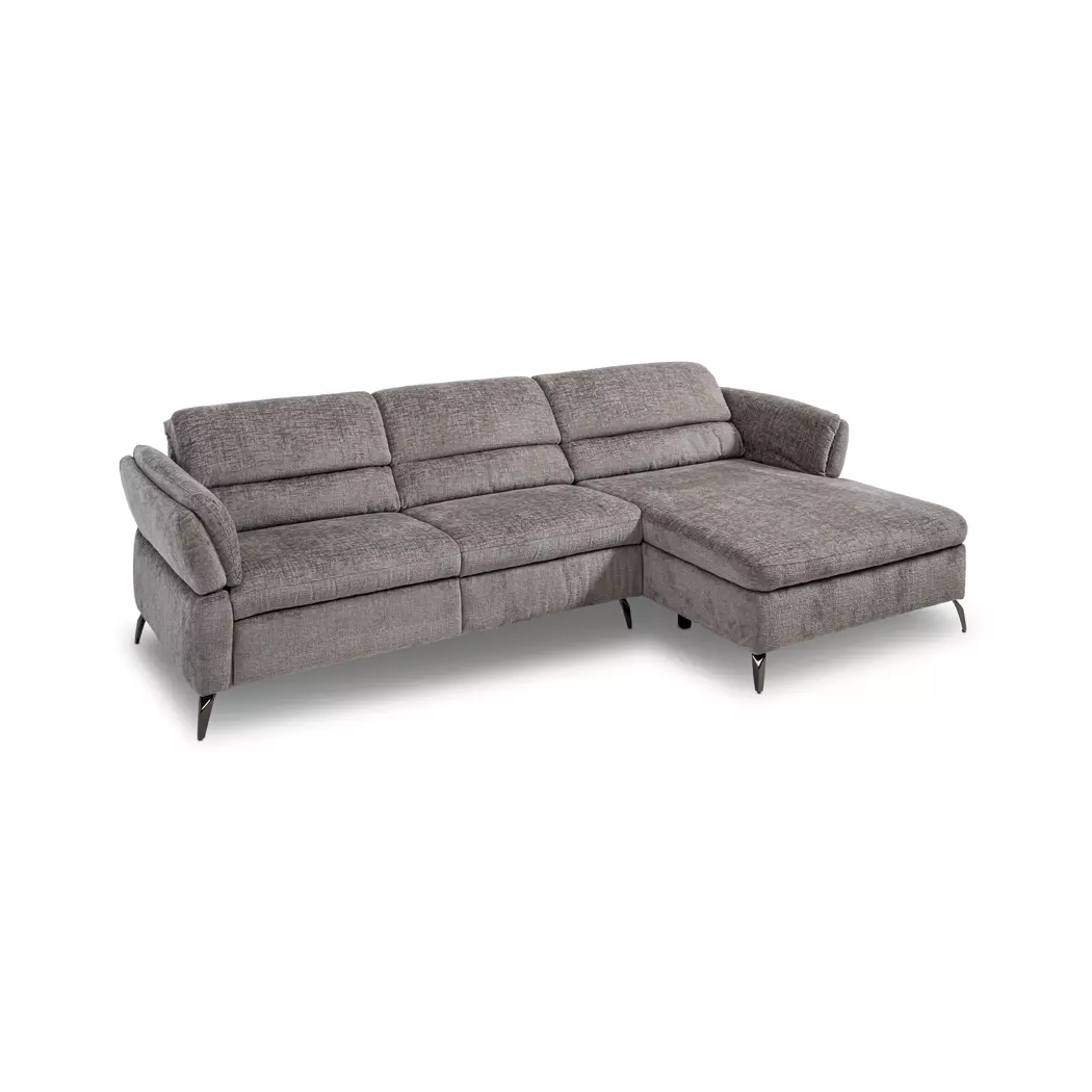 Ecksofa Gradoli