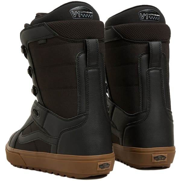 Boots snowboard VANS MN HI-STANDARD OG BLACK/GREY/GUM