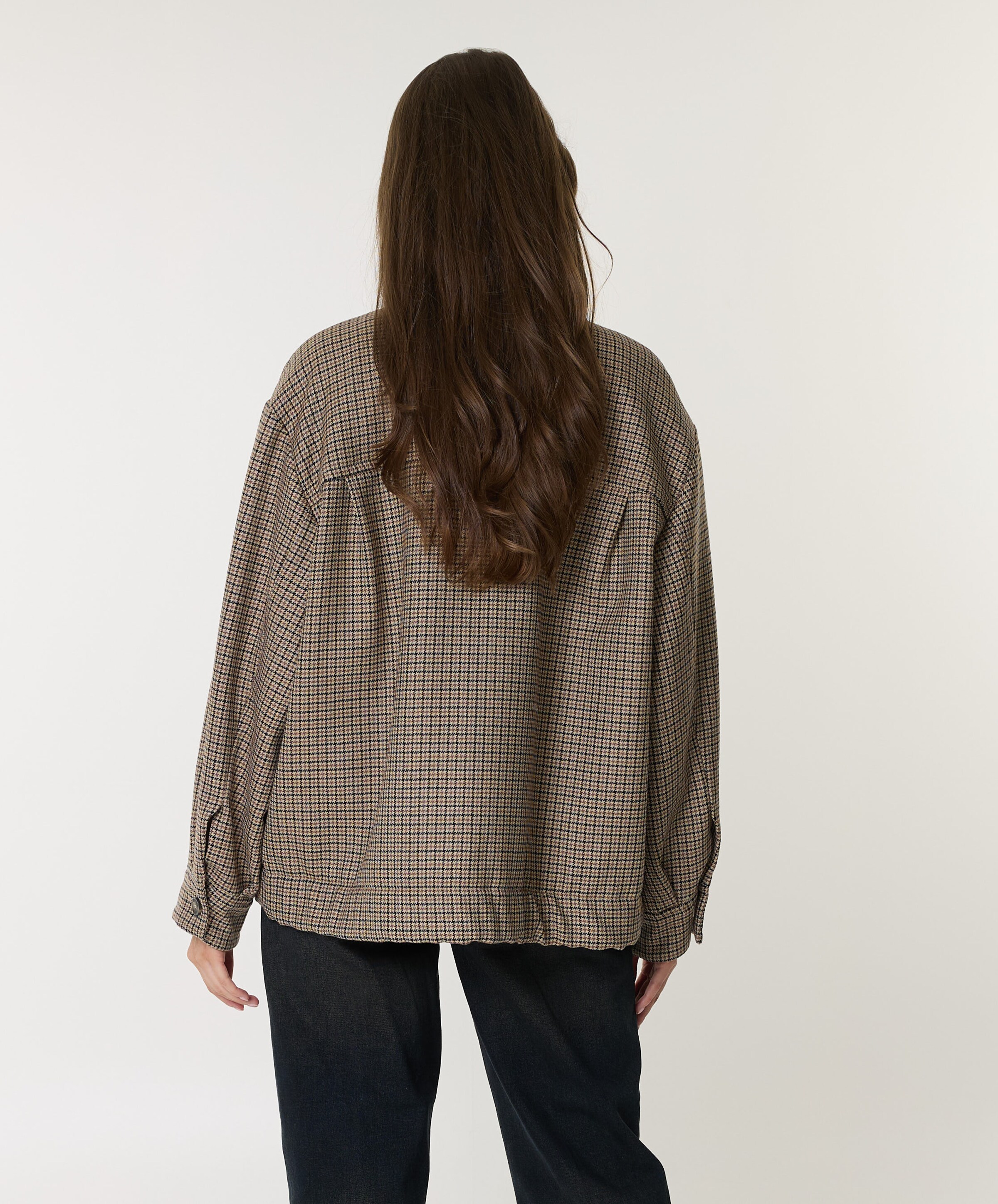 Weekend MaxMara Dames jas bruin