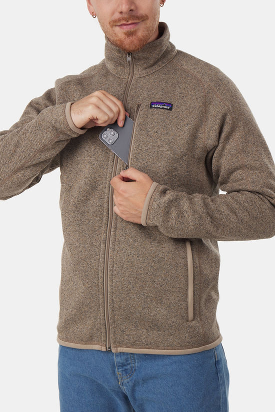 Patagonia Patagonia Better Sweater Fleecevest