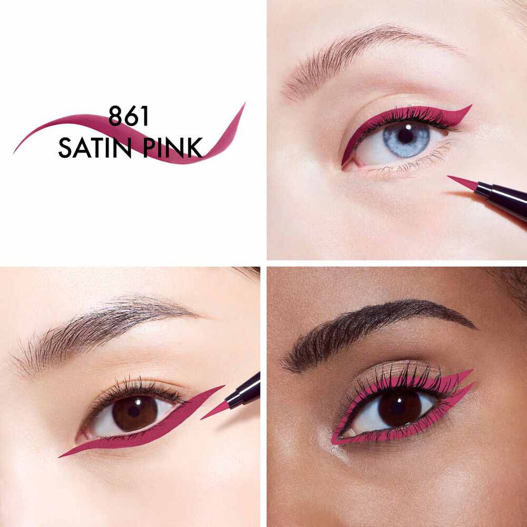 Dior DIORSHOW Liquid Liner