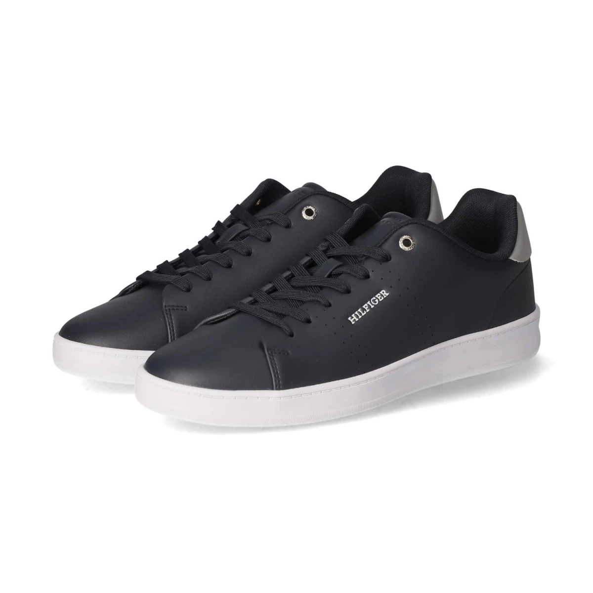 Tommy HilfigerLow Sneaker - desert sky