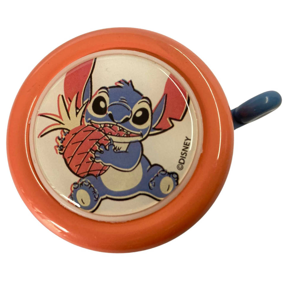 Disney Stitch fietsbel