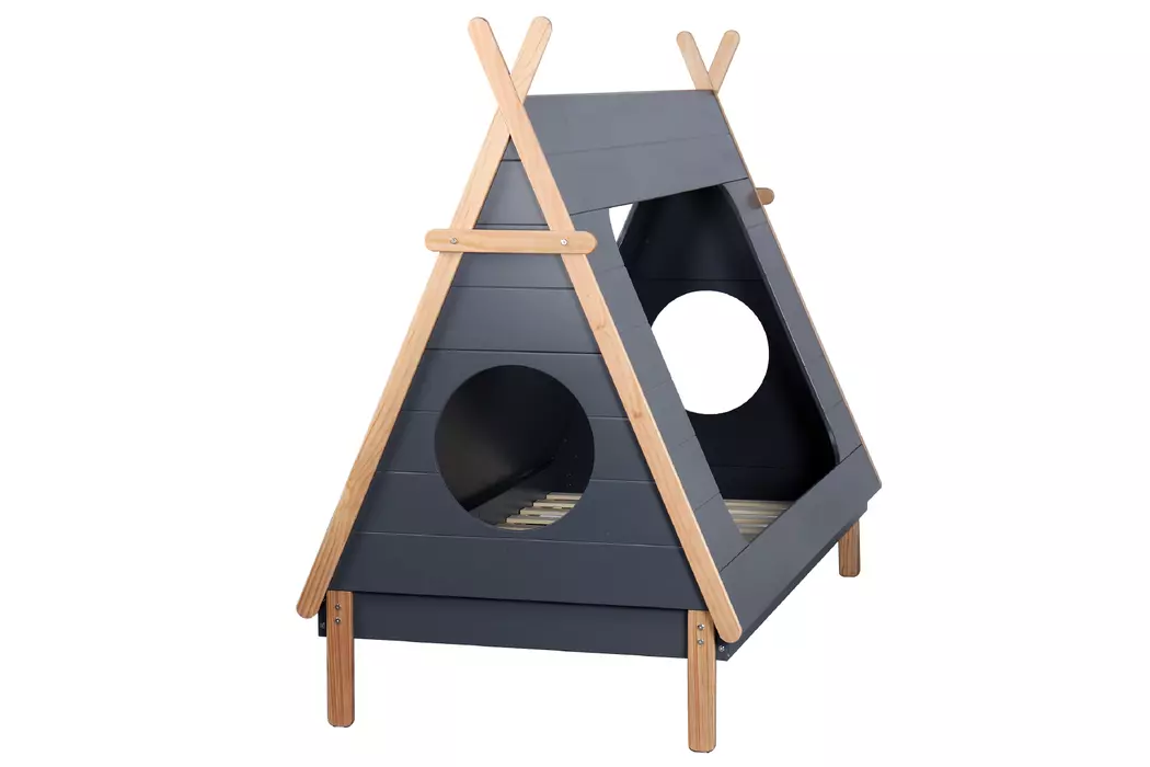 Bett Tipi 90 x 200 cm