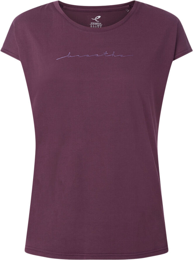 Energetics Gerda 6 T-shirt Lilla