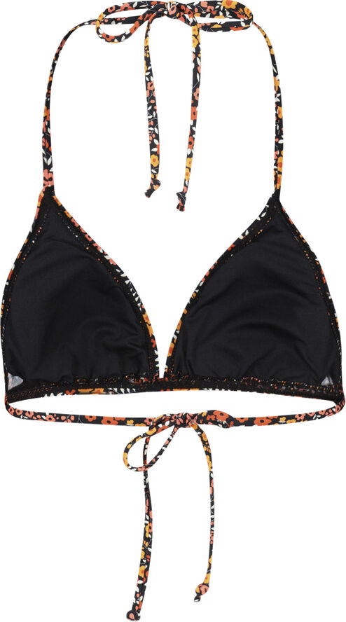 Firefly Fiji Triangle Bikinitop Sort