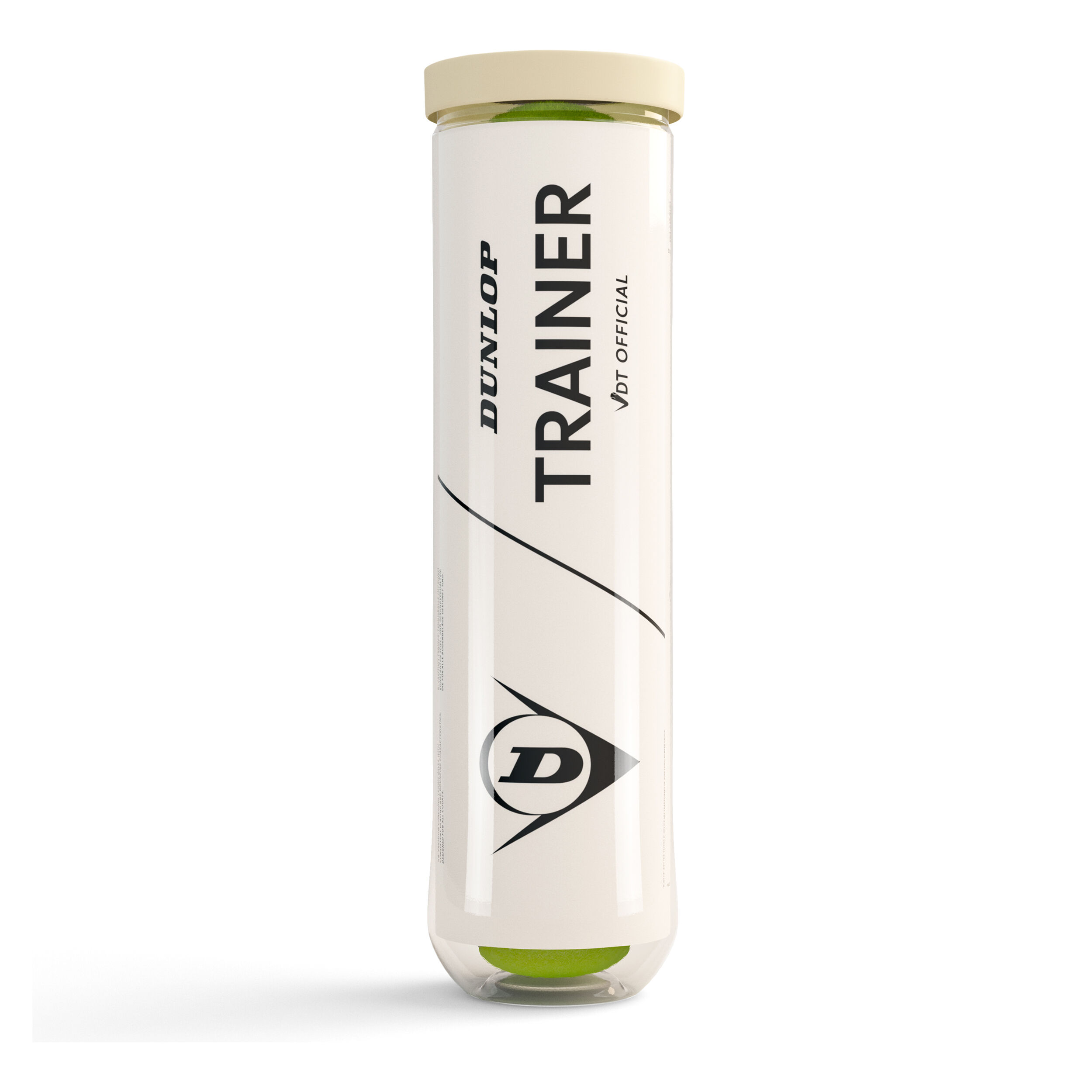 Dunlop Dunlop Trainer VDT Tube De 4