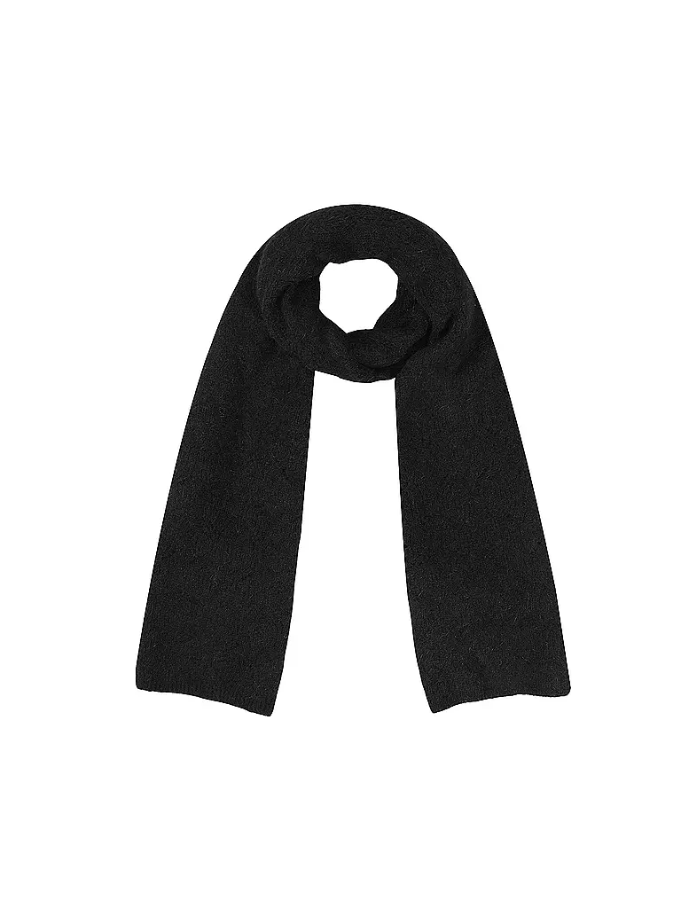 IN WEAR Schal RYLEN schwarz