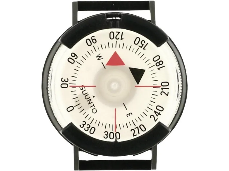 Suunto M-9, 41 mm, 14 mm, 47 mm, 16 g