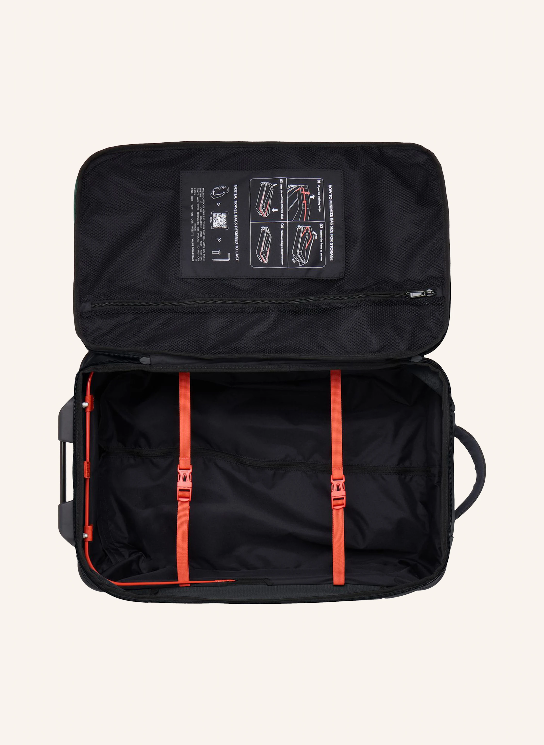 VAUDE Trolley TAKUTEA 35