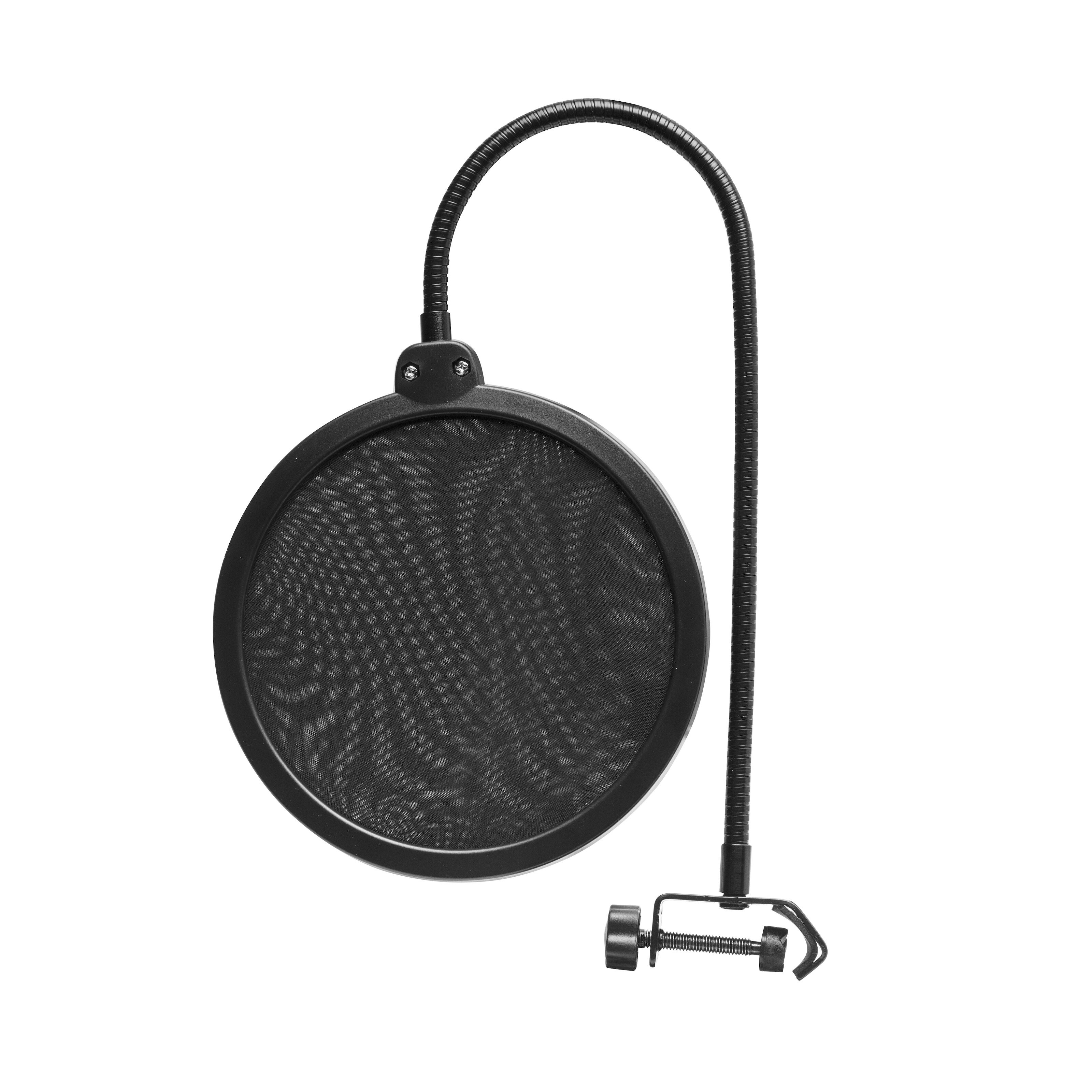 Luxorparts Popfilter med svanehals