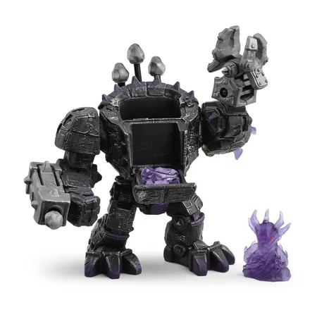 Schleich® 42557 Eldrador® Creatures Schatten Master