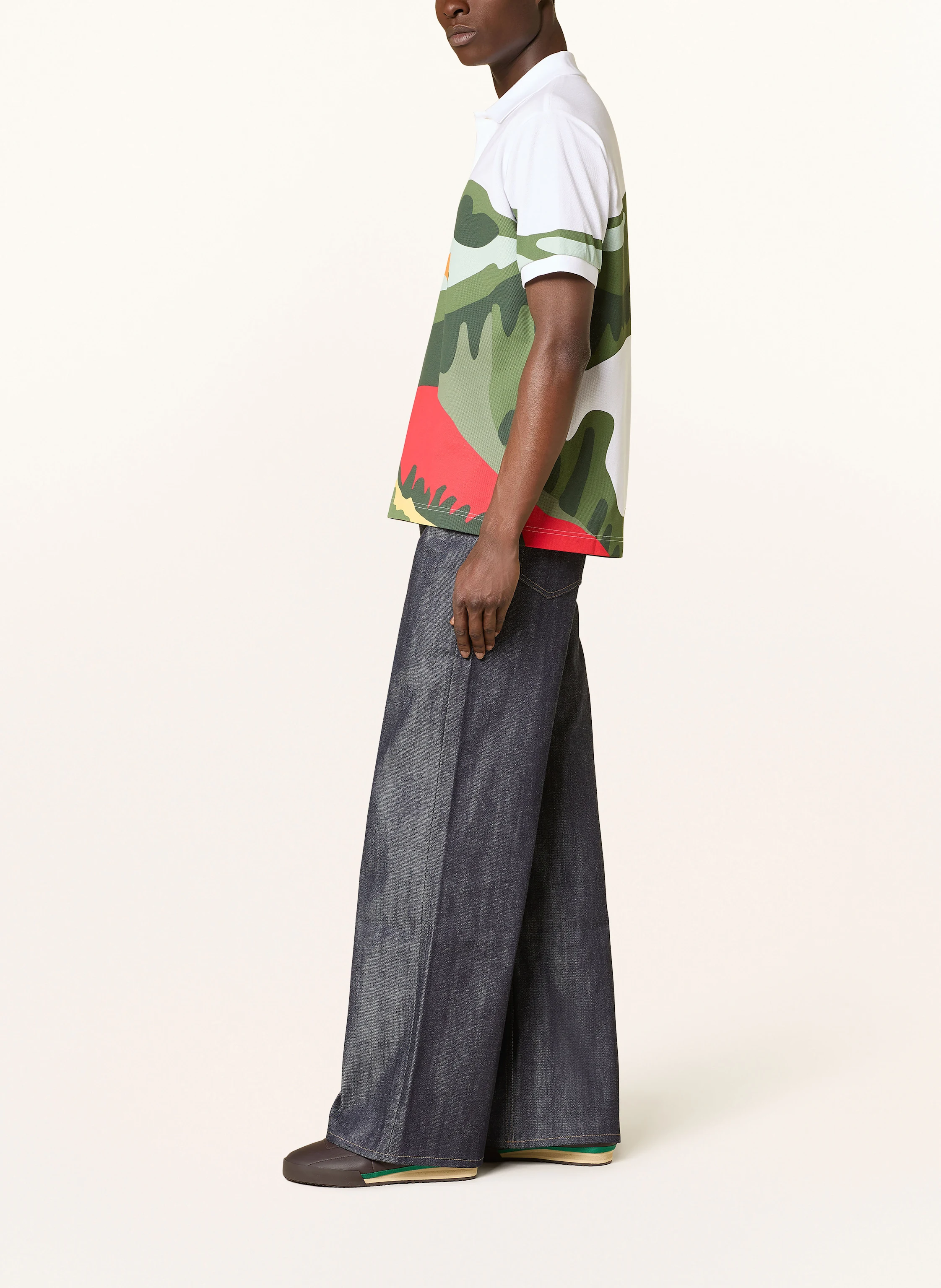 LACOSTE Jeans Regular Fit