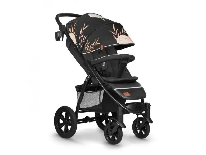 Lionelo Strollers - Lo-Annet Tour Lovin