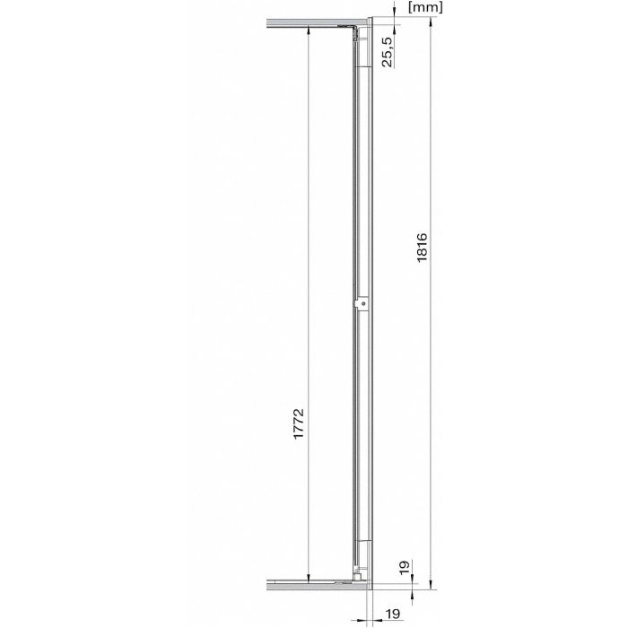 Miele Einbau-Weinklimaschrank KWT 6722 iGS obsw