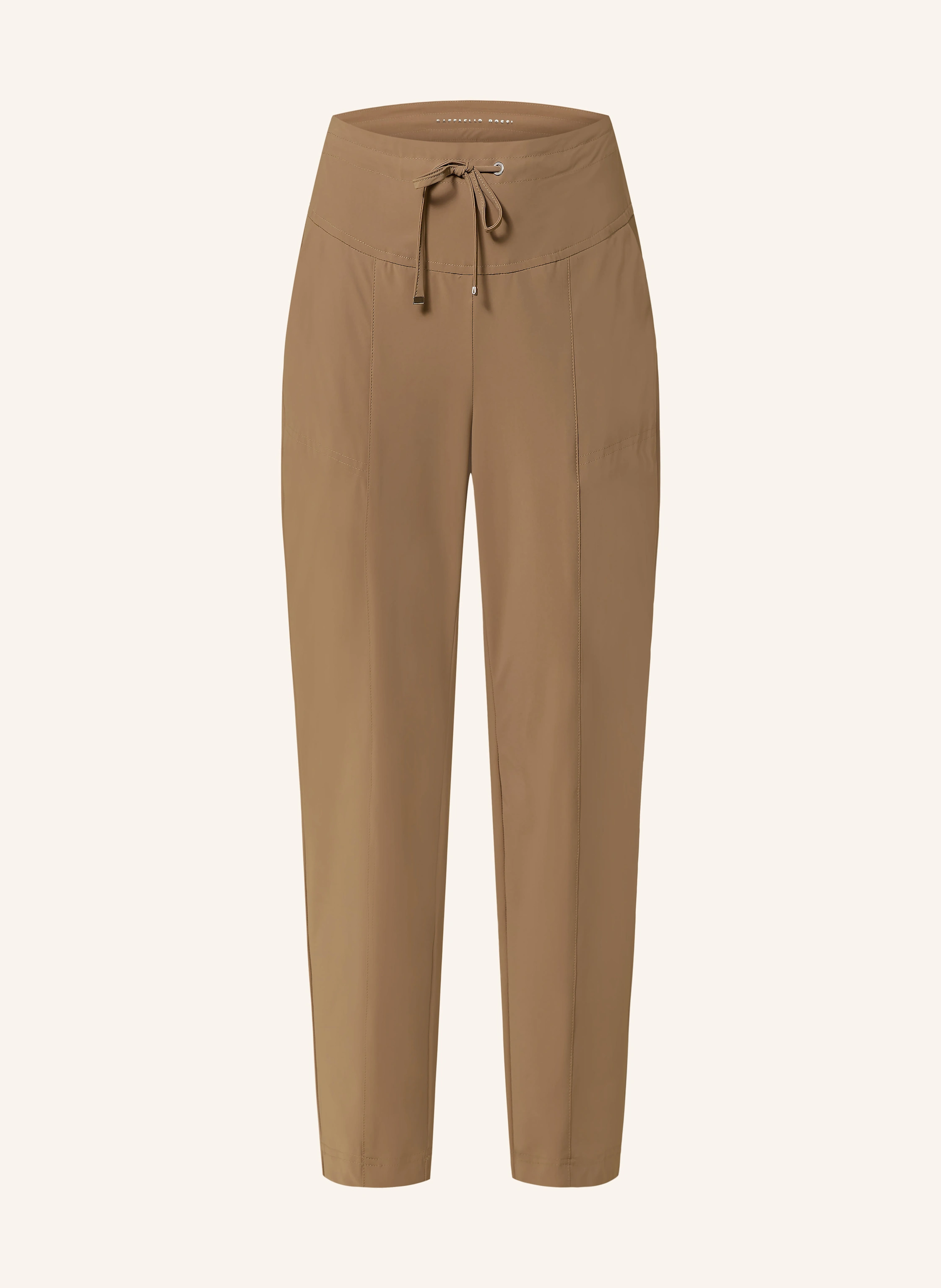 RAFFAELLO ROSSI 7/8-Hose AZRA aus Jersey