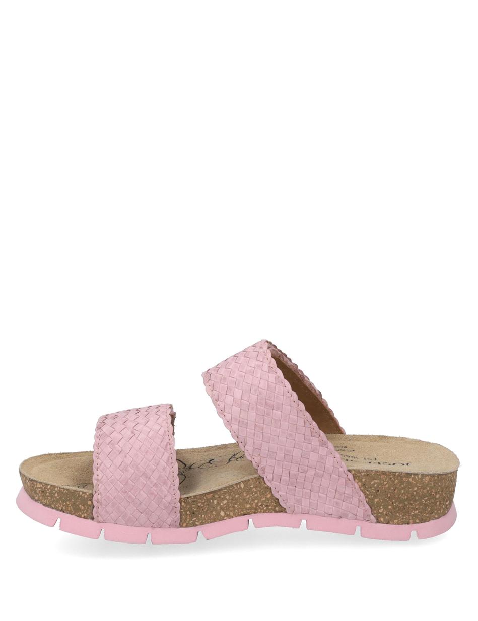 Sandale Lucie 04, rosa