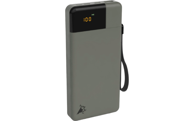 Aqiila Powerbird Powerbank 20 W 20000 mAh