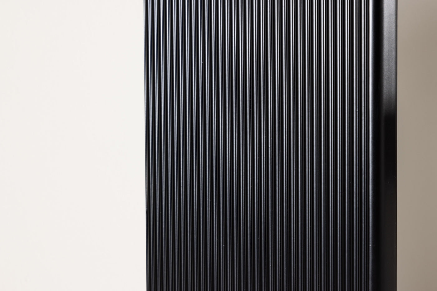 FjÃ´rd - Bartafel Zwart 120cm - Vail